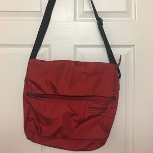 Mandarina Duck Messenger Bag